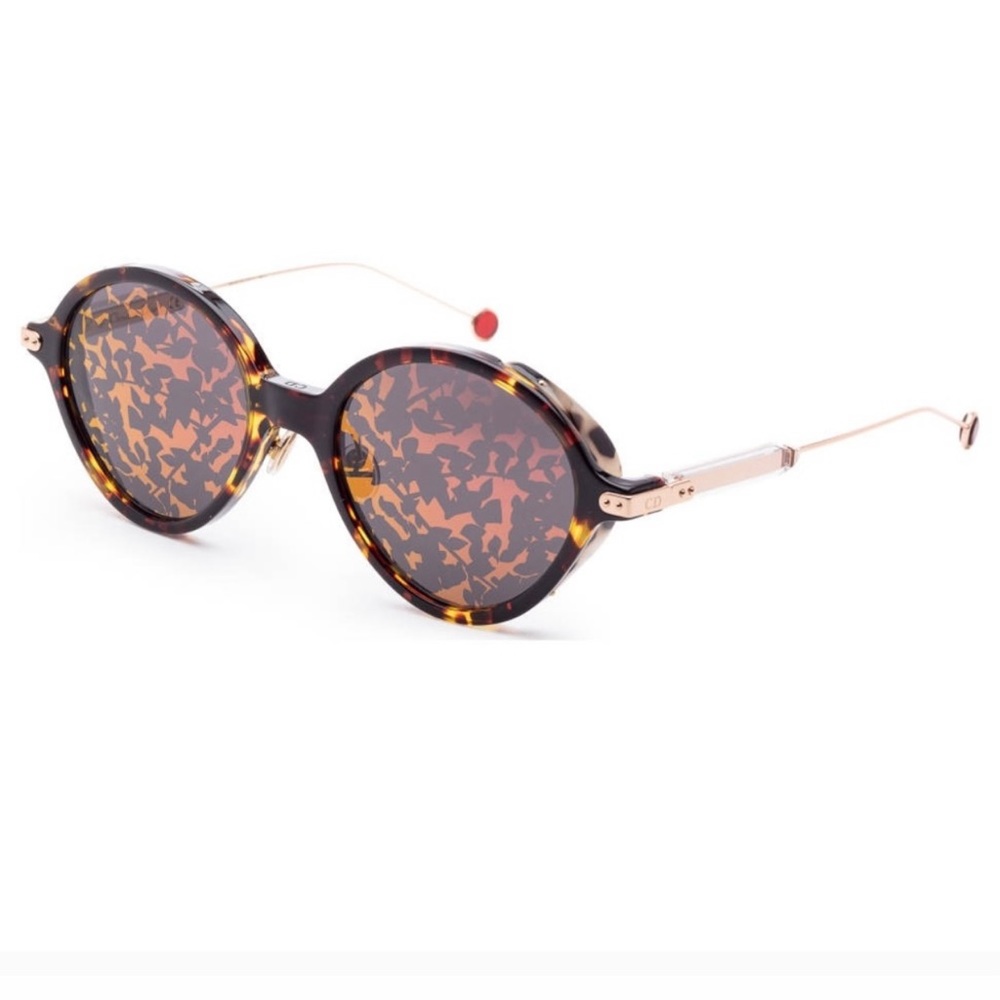 🆕 Authentic Christian Dior Women’s Sunglasses 52m